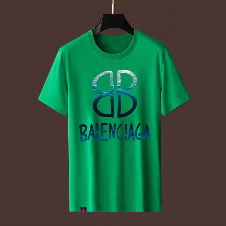 Balenciaga T-shirt Mens ID:20240409-44